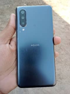 Aquos