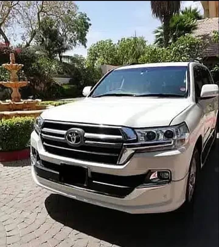 Rent a car | Rent a car in Karachi | Tours Travel | RENT 4