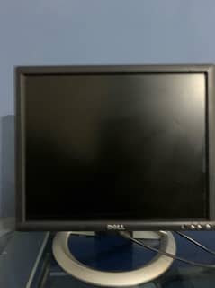 14 inch dell lcd in good condition