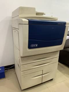 Xerox 5875 lush condition