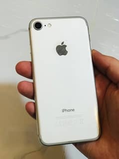 Apple iphone 7 Pta aproved