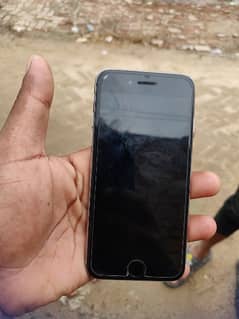 iphone 6 16 gb only mbl aal ok finger ok non pta a