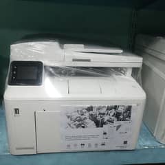 hp laser jet 227fnw