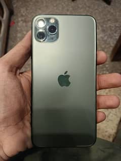 Iphone 11 pro max 64 gb