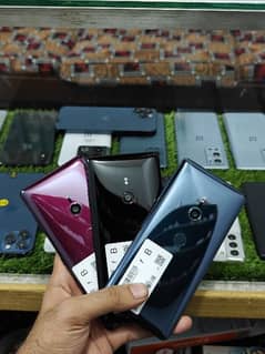 Sony experia Xz3