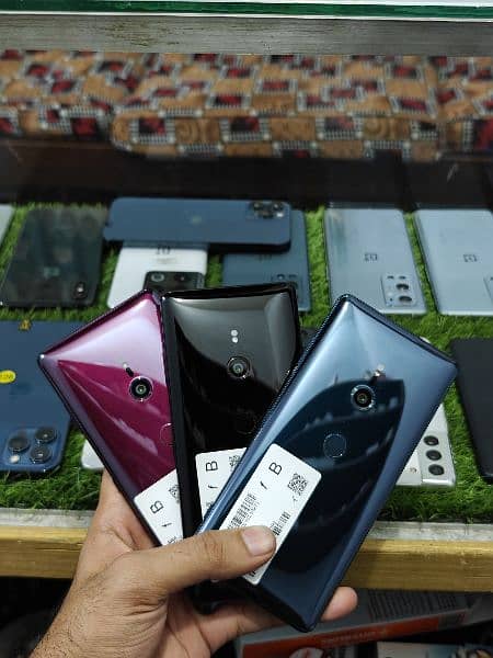 Sony experia Xz3 0