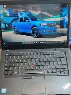 "Lenovo ThinkPad T490 Laptop - 8GB RAM, 256GB SSD, Excellent Condition