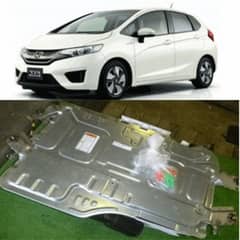 hybrid battery, Hybrid batteries abs Unit, Suspension,Cell yaris,Fit,