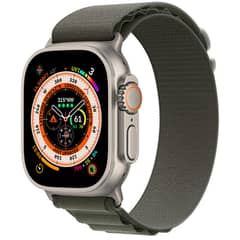 Apple Watch Ultra 2 49mm New