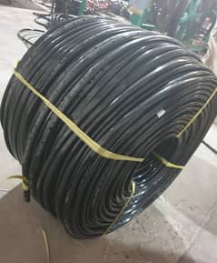 Steel reinforce Aluminum Wapda Cable