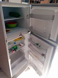 dawalance fridge in use