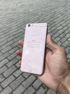 oppo a57 4gb/64gb