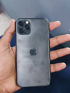 iPhone 11 pro