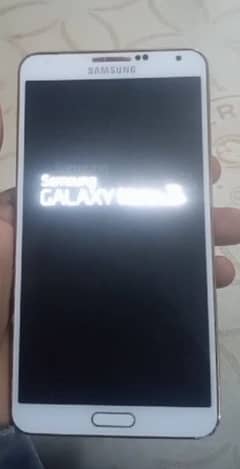 Samsung original note3 n/pta only4999 0