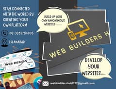 Web development