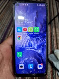 tecno spark 6 go