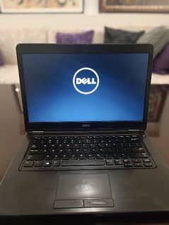 Dell Latitude E5450 10\9