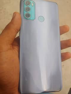 Moto G60