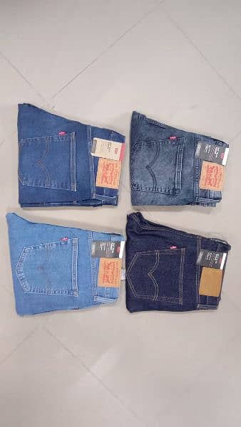 Levi's jeans/ original Levi's jeans/ leftover original jeans 10