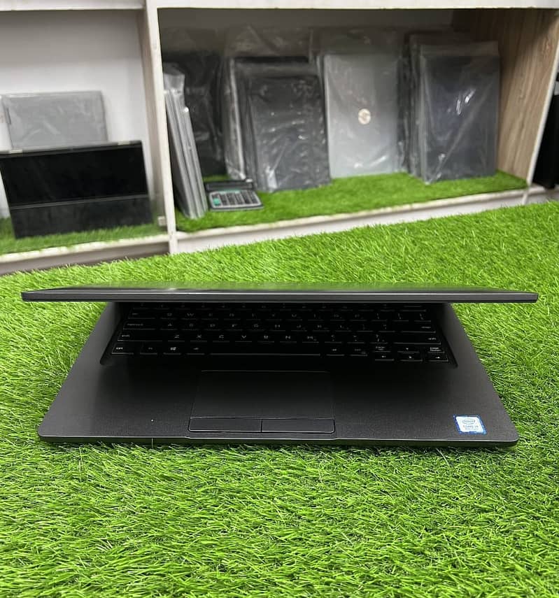 Dell Latitude 5400 Ci5 8th Gen 8GB 256GB SSD 7