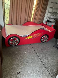 Car bed