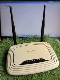 TP link WiFi router for sell