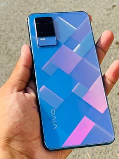 vivo v21e