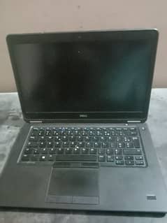 Dell i5 5th Generation with charger 0