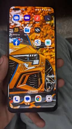 oppo Reno 4