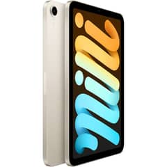 Apple iPad Mini 6 (2021) New