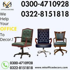 Executive Chair| Gaming Chair|Office Chairs| CEO Chairs