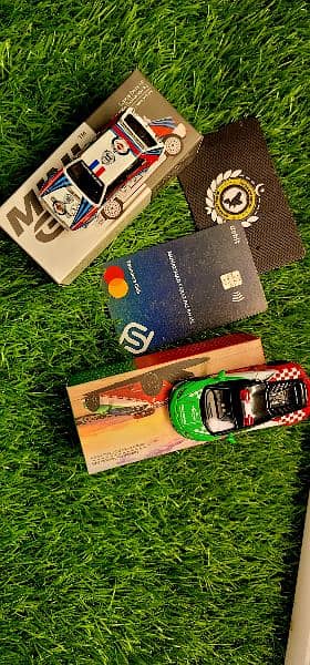 MINI GT CARS DIE-CAST MINIGT AND action figures available 8