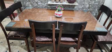 Dinning table