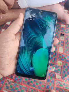 Vivo s1 original kit phone