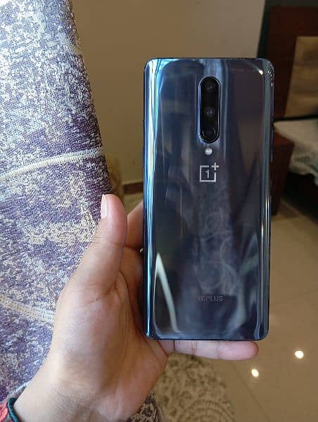 OnePlus 8 2