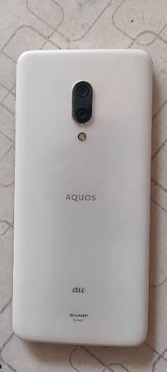 SHARP AQUOS 2 GAMING MOBILE 8/256 NON PTA