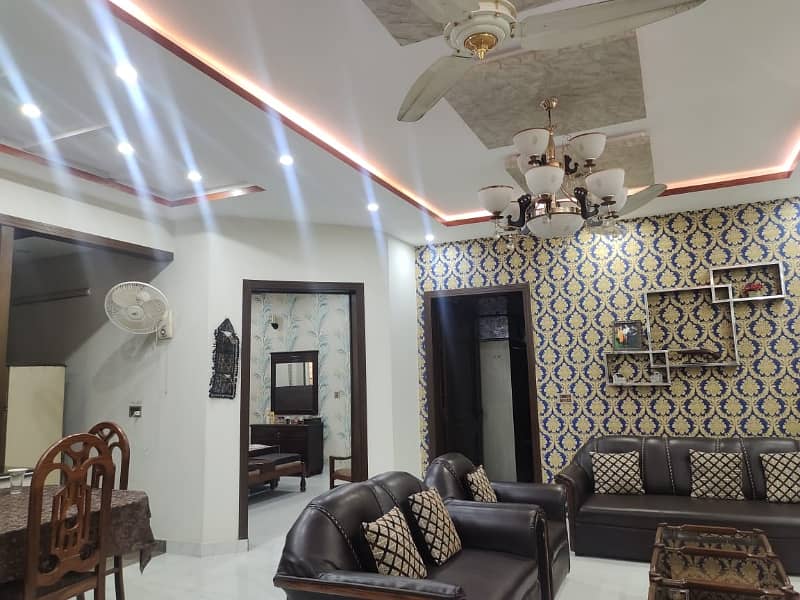 10 Marla House Available For Sale Brand New Luxury House Wapda Town E2 Block 0