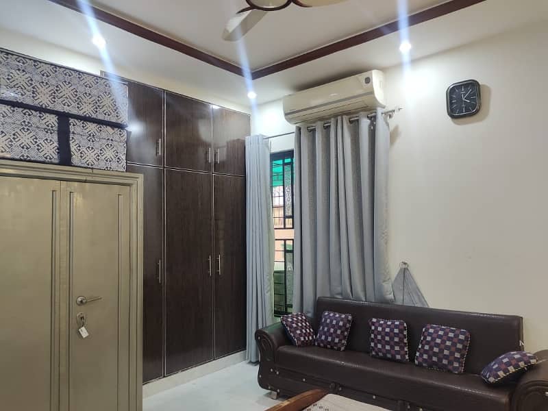 10 Marla House Available For Sale Brand New Luxury House Wapda Town E2 Block 7