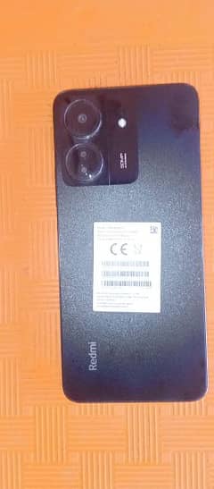 redmi 13c 6gb/128gb