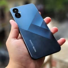 tecno camon 19 new