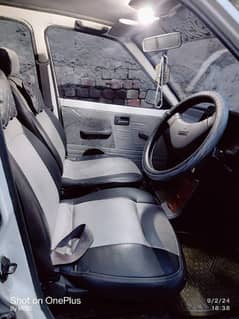 Suzuki Mehran VX 2005