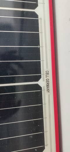 SOLAR PANEL 180 Watt Rs. 5500/each (6 panel with L2 Stands)