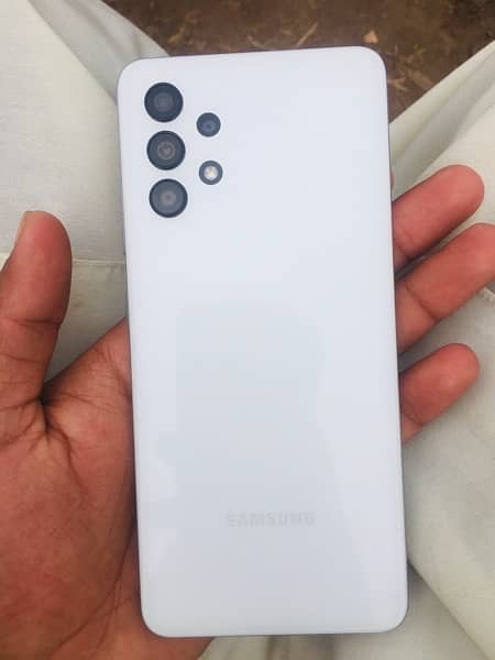 Samsung a32 3