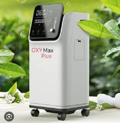 Oxygen Concentrator/ Oxygen Machine/ Oxygen Cylinder/ Portable Oxygen