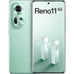 OPPO Reno 11 12+12/256 5G