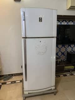 Dawlance Fridge