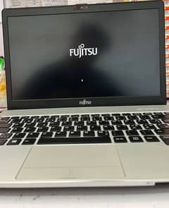 Fujista Lifebook (Core i5) 0