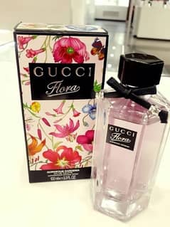 perfumes | Gucci Flora Gorgeous Gardenia 100ml