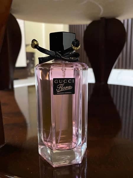 perfumes | Gucci Flora Gorgeous Gardenia 100ml 2