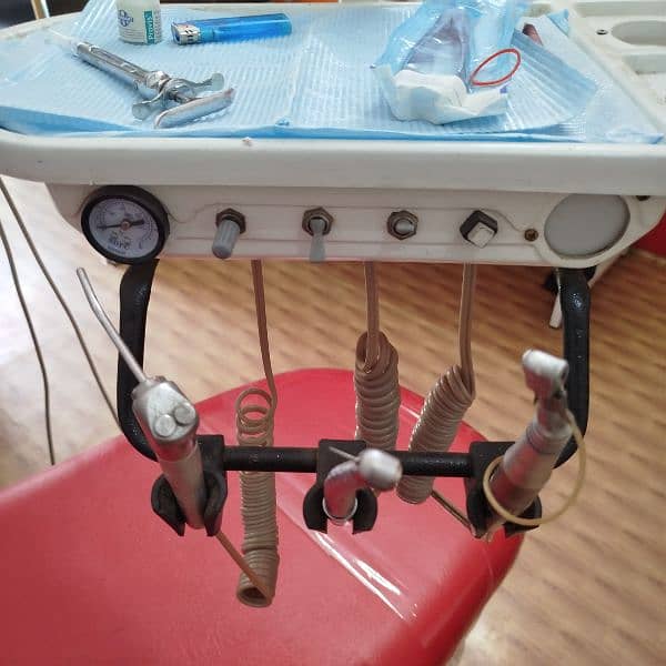 Dental Clinic 2